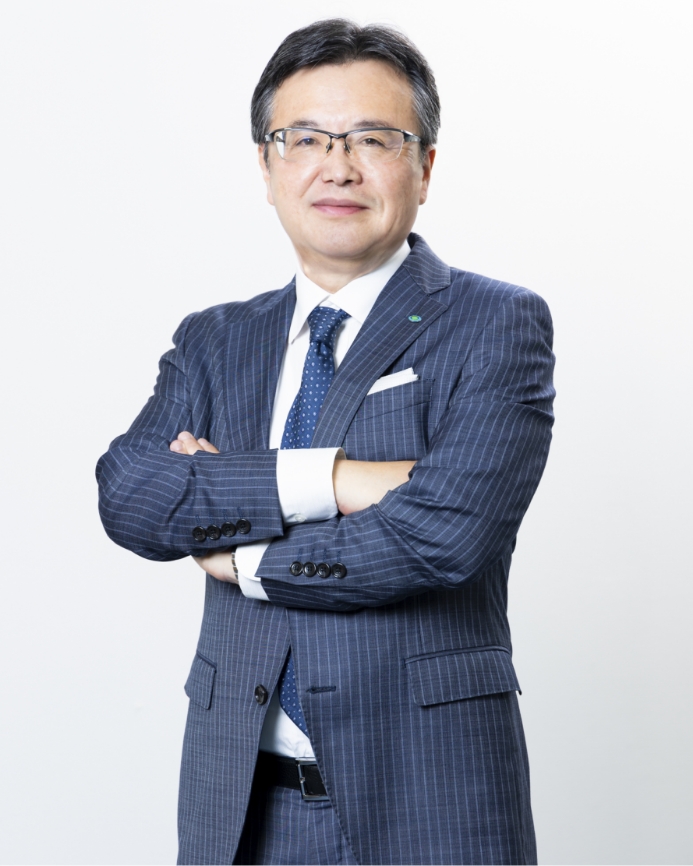ご挨拶
